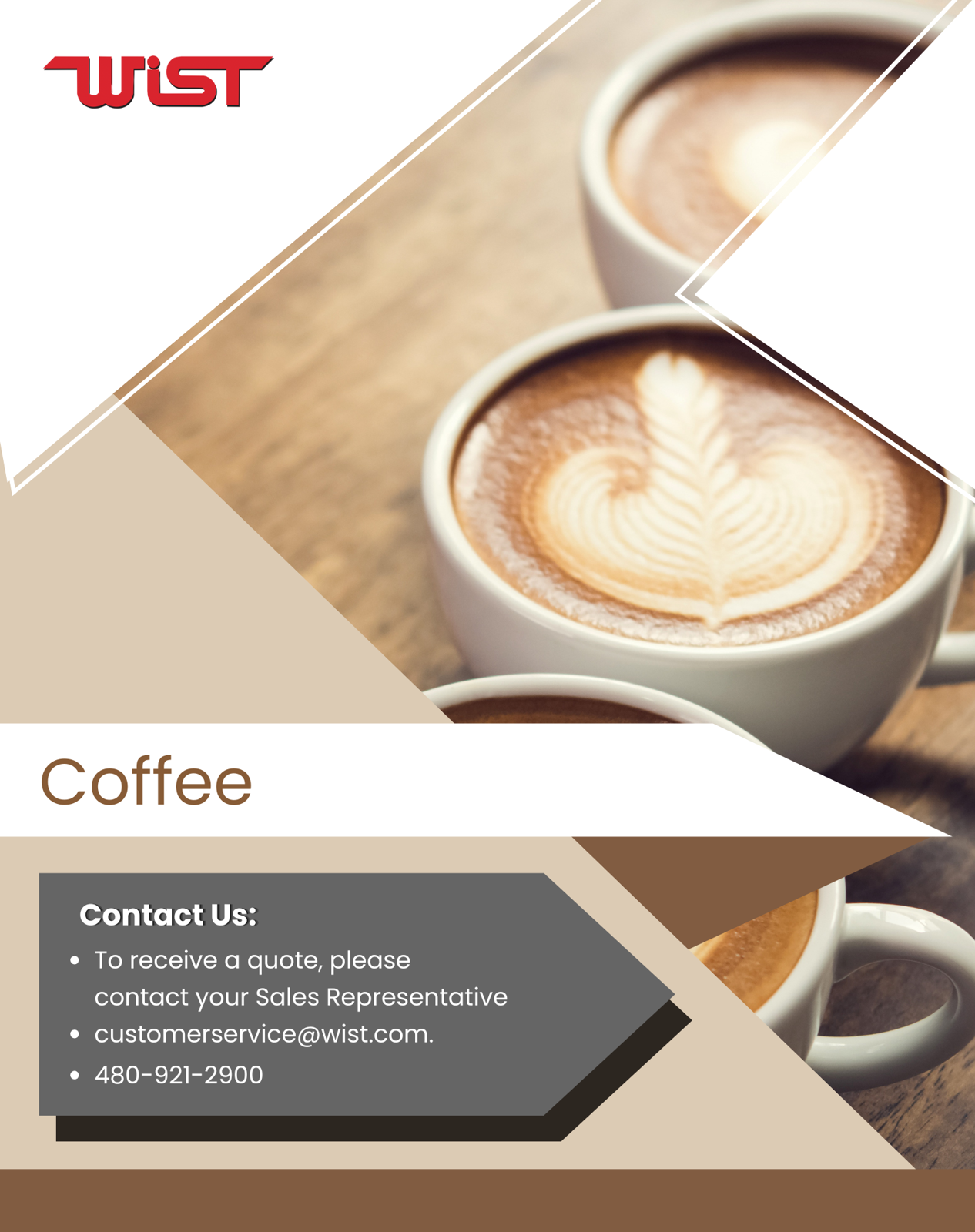 Wist Business Supplies & Equipment